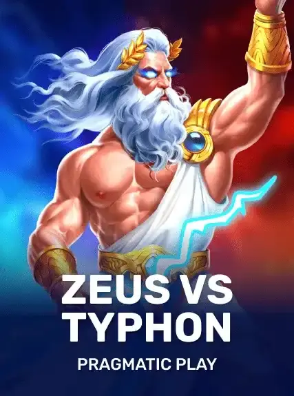 Zeus vs Typhon – slot no Bizzo Casino