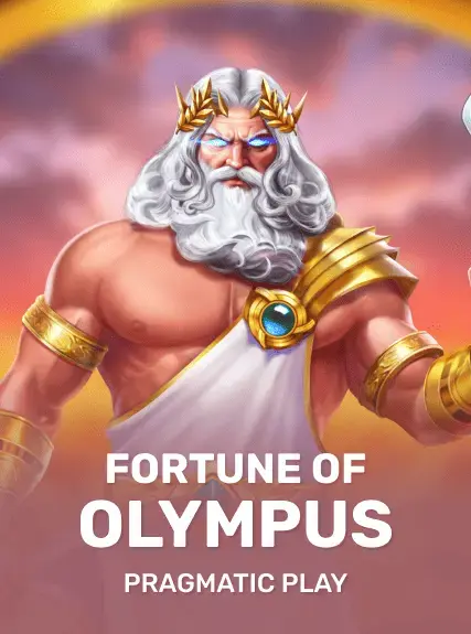 Fortune of Olympus – slot no Bizzo Casino